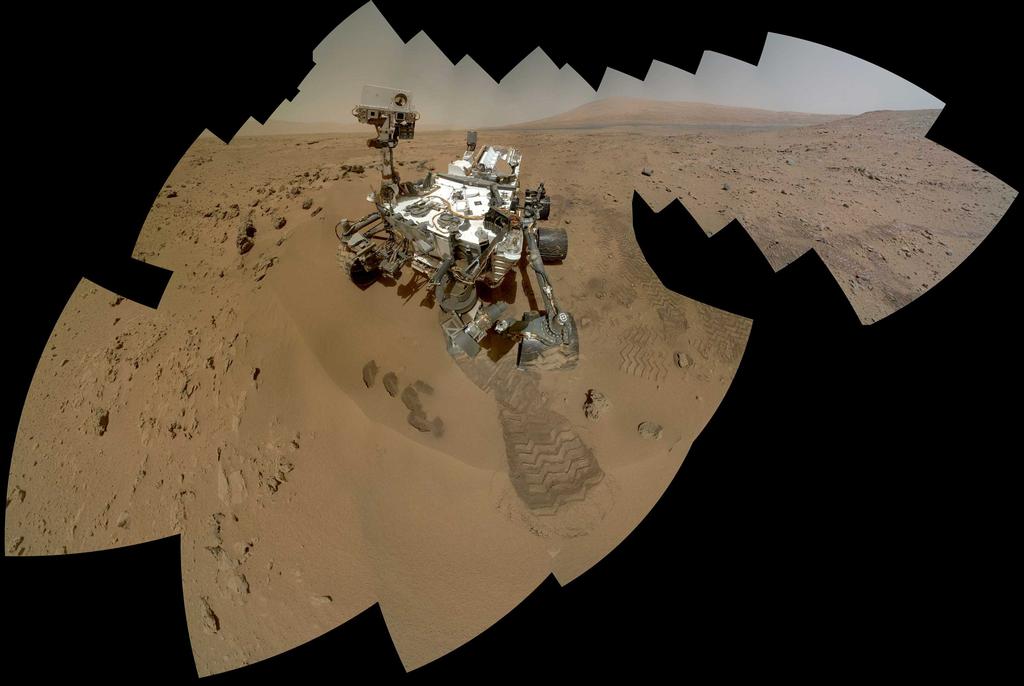 Scientists Offer Wary Support for NASA's New Mars Rover